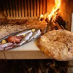 Bed & Breakfast Djudja I Mate Vid