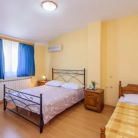 Djudja I Mate 3* Vid