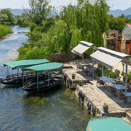 Djudja I Mate Bed & Breakfast