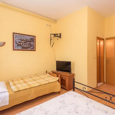 Djudja I Mate Bed & Breakfast