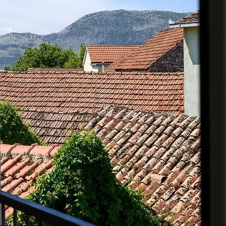 Djudja I Mate Couette-café 3*