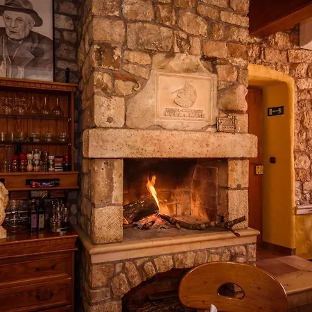 Djudja I Mate Bed & Breakfast