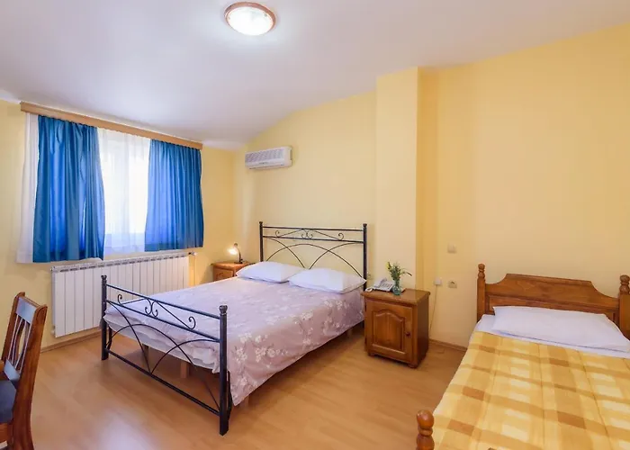 Djudja I Mate 3* Vid